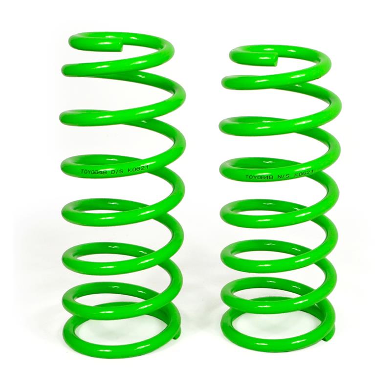 SPRĘŻYNA ZAWIESZENIA TOY061C-108528