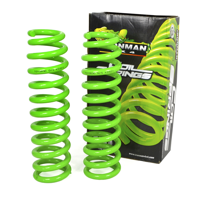 SPRĘŻYNA ZAWIESZENIA TOY083A-108523